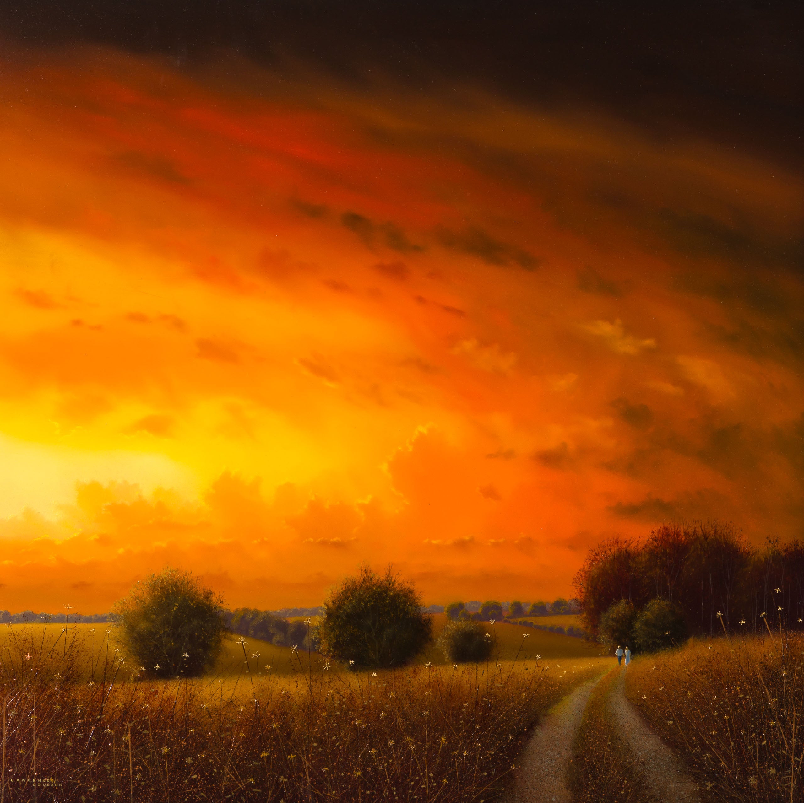 LCO ORI LAN 33229 The Edge Of The Day 31