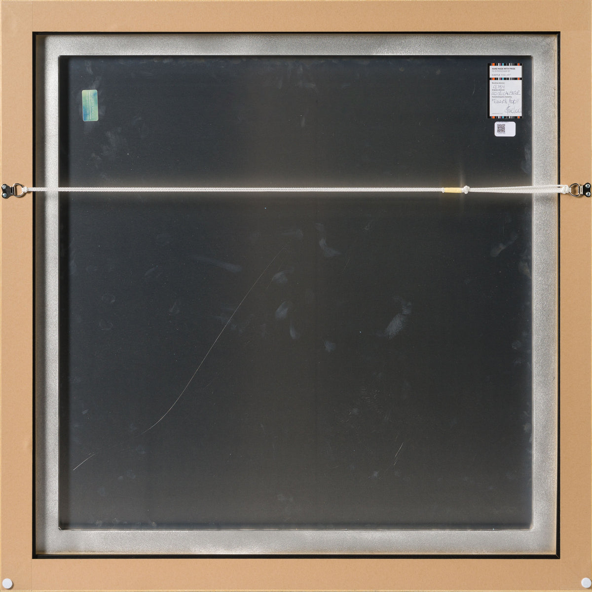 LCO ORI LAN 33502 Towards Hope 7