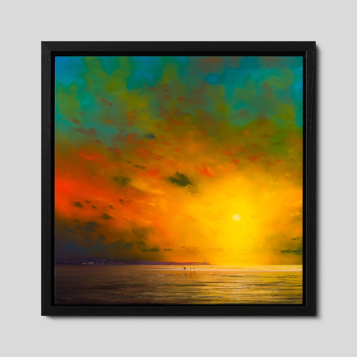 LCO ORI LAN 35928 Something Wonderful 1