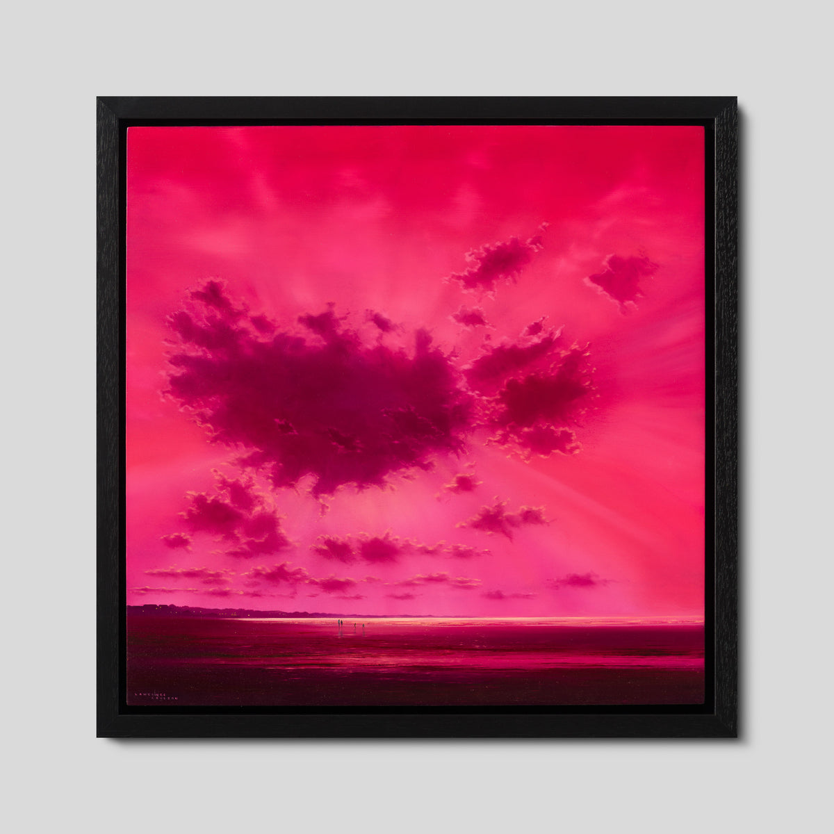 LCO ORI LAN 35930 Our Promised Land 1