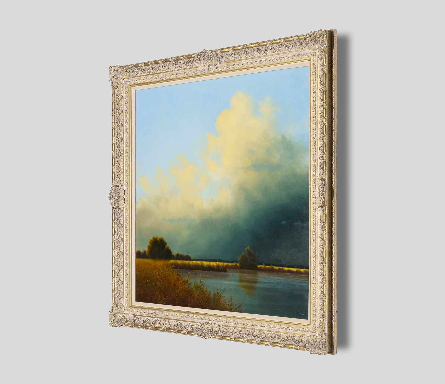 LCO ORI LAN 88049 2 To Warm The World