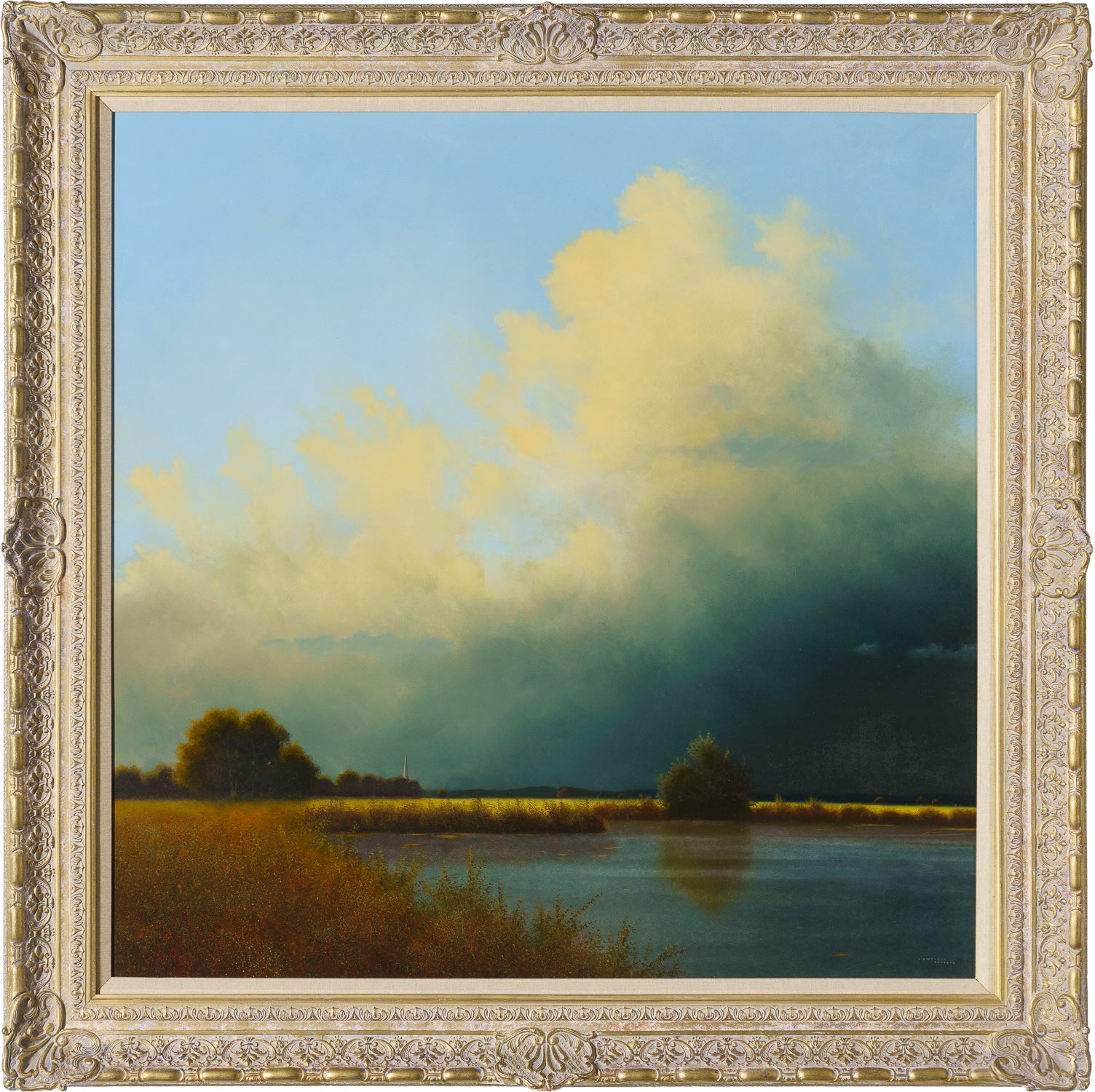 LCO ORI LAN 88049 4 To Warm The World