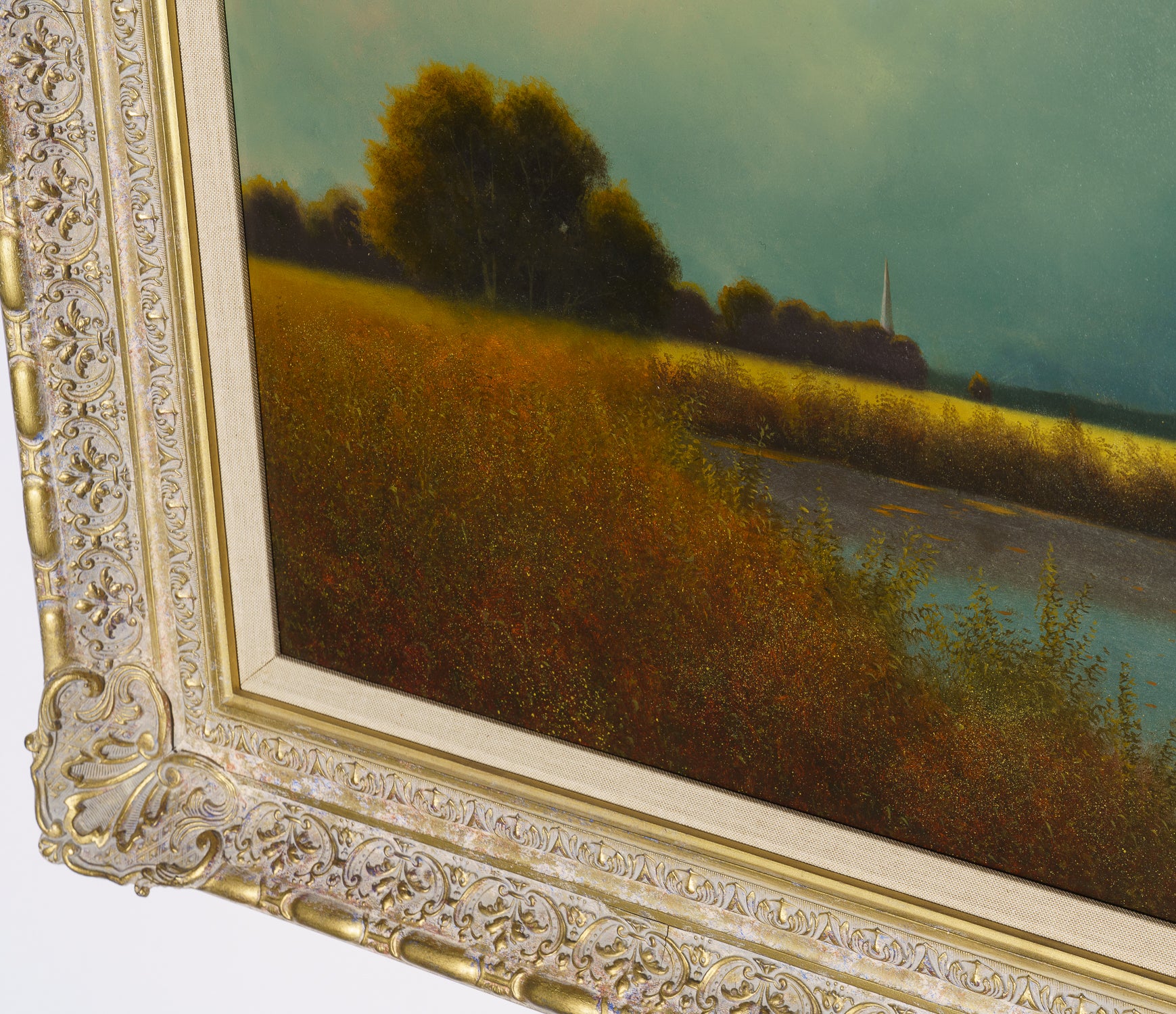 LCO ORI LAN 88049 7 To Warm The World