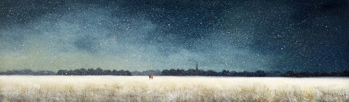 LCO ORI Snow Silence