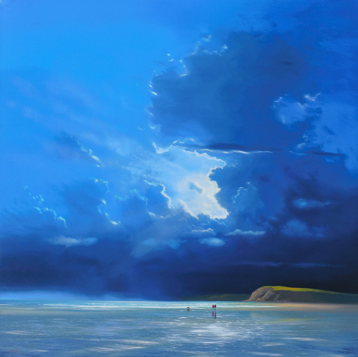 LCO SAPHIRE SHORE 1 1 ARW