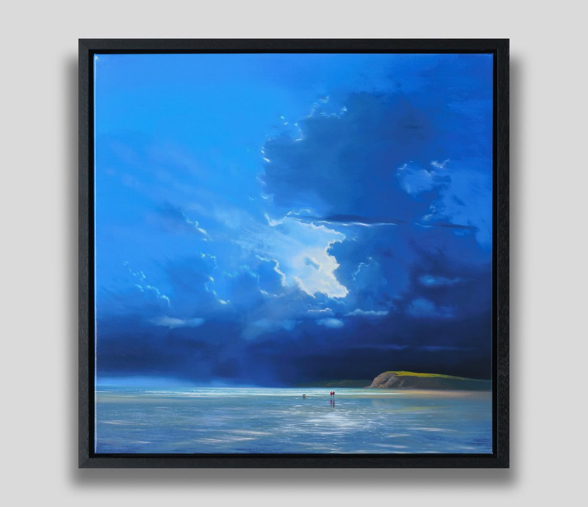 LCO SAPHIRE SHORE 1 2