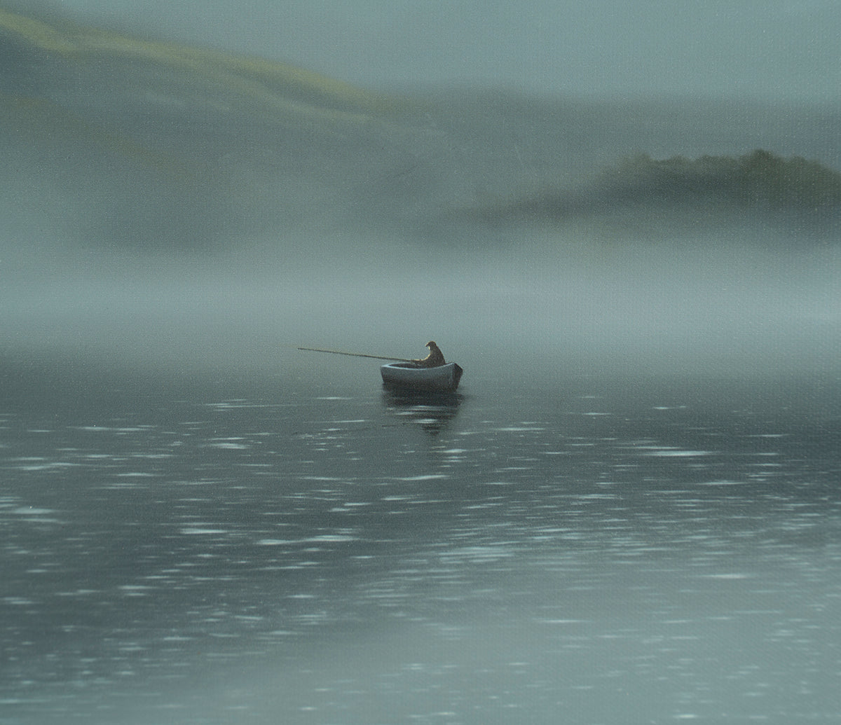 Set of Two- The Silent Inferno & Loch Lonely