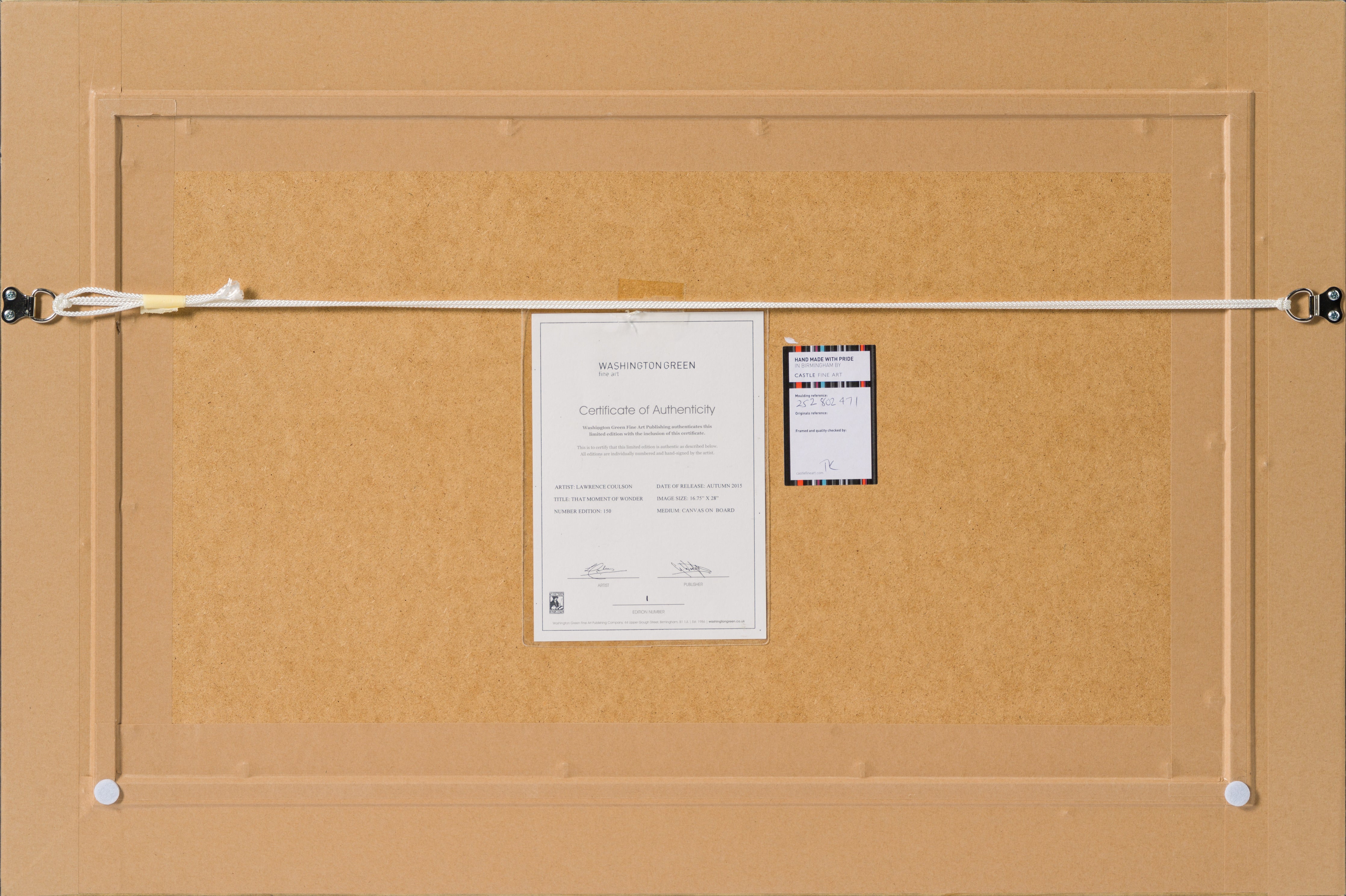 LCO SLE LAN 04417 6 That Moment Of Wonder