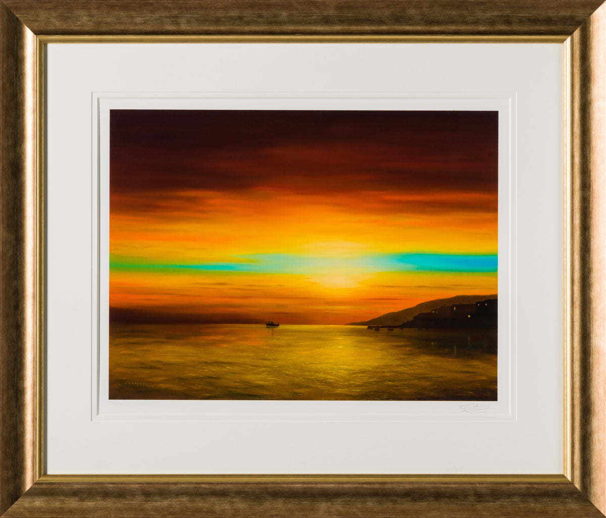 LCO SLE LAN 11266 30 An Early Start