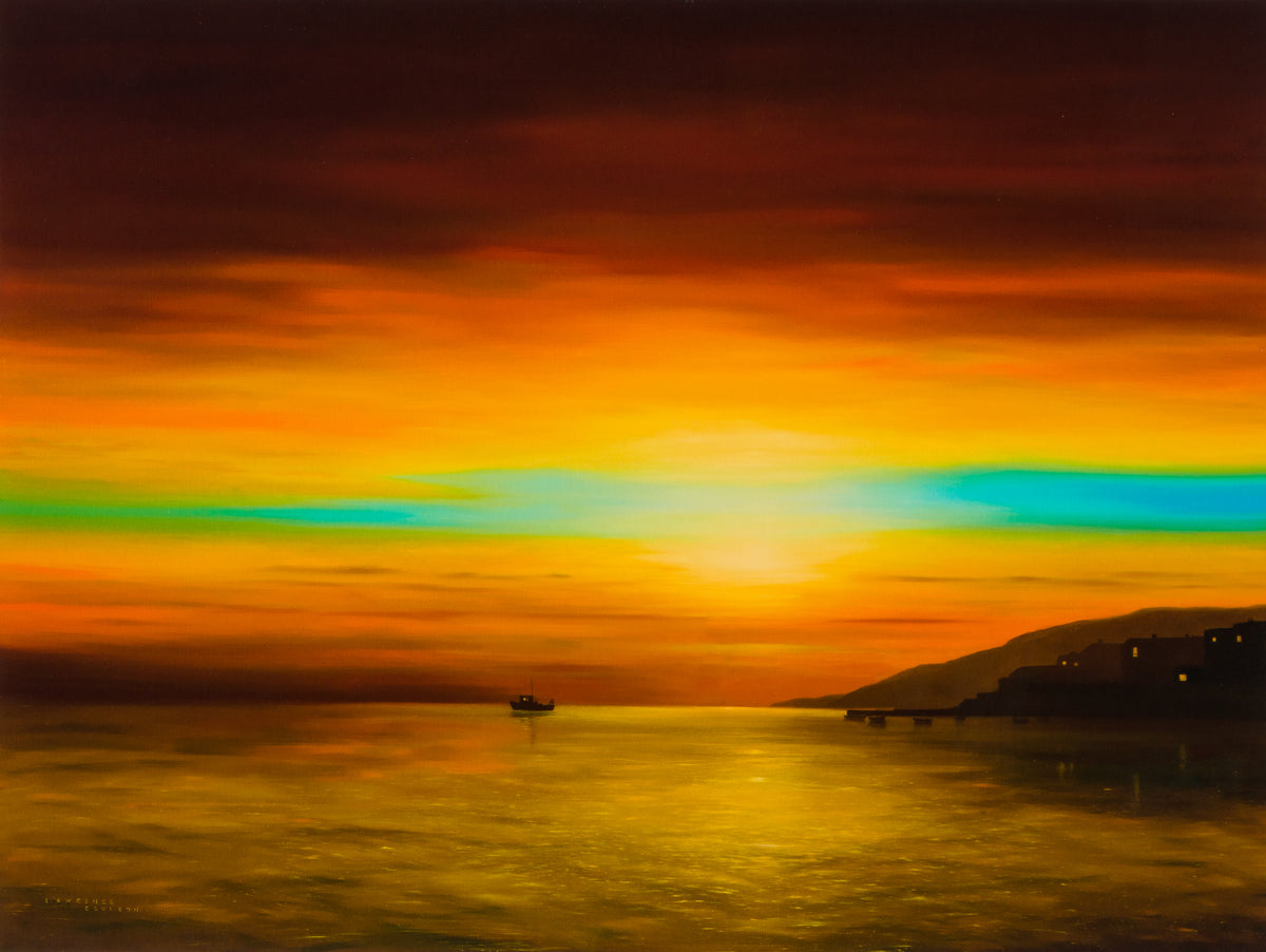 LCO SLE LAN 11266 31 An Early Start