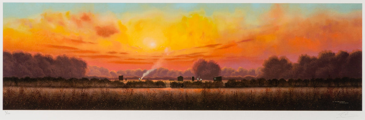 LCO SLE LAN 98430 31 Last Of The Summer Wine