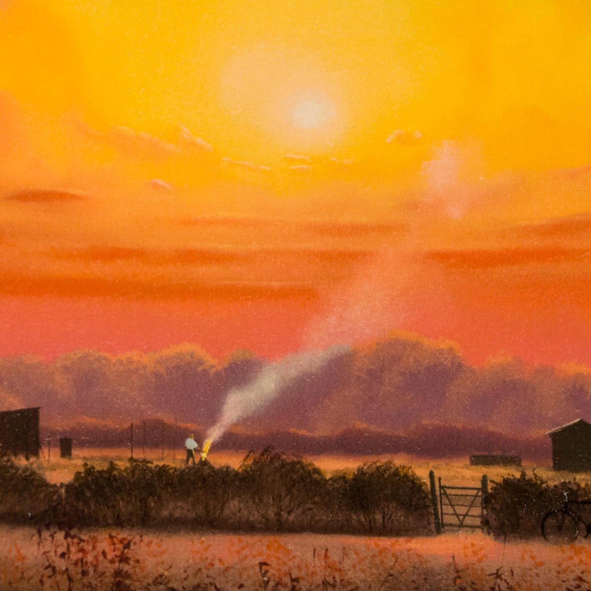 LCO SLE LAN 98430 5 Last Of The Summer Wine