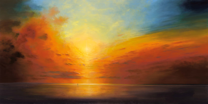 LCO THIS SILENT SYMPHONY R