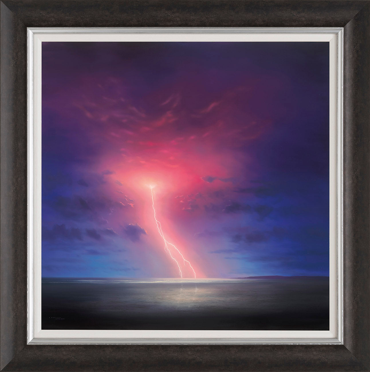 LCO Thunder In Our Hearts no figures F