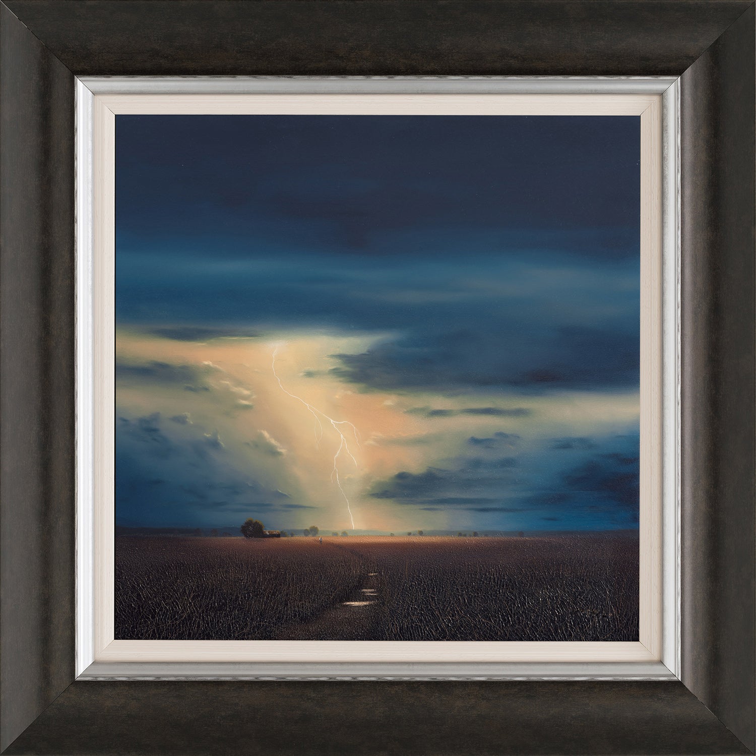 LCO Thunder Passing F