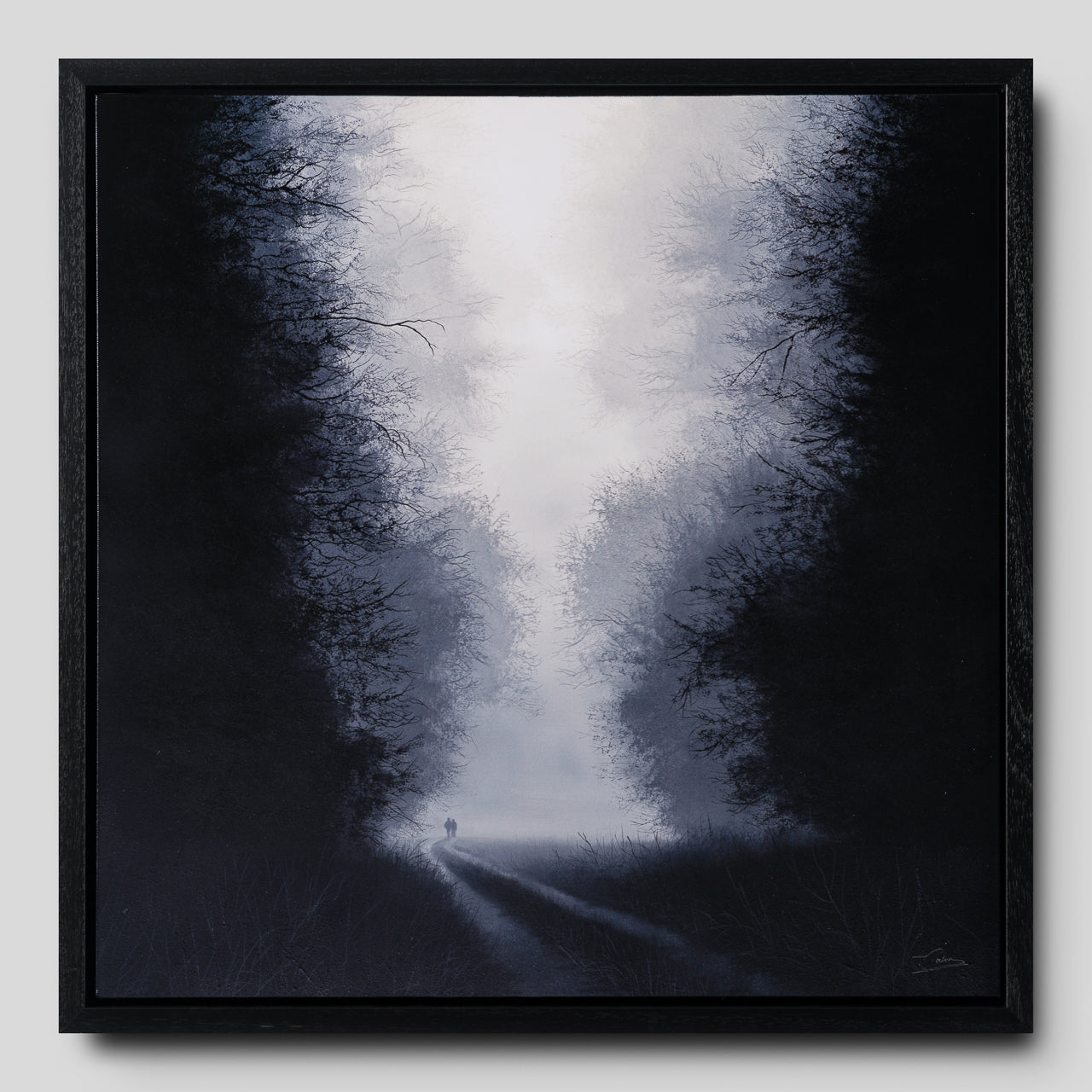 LCO TN We Could Be Ghosts