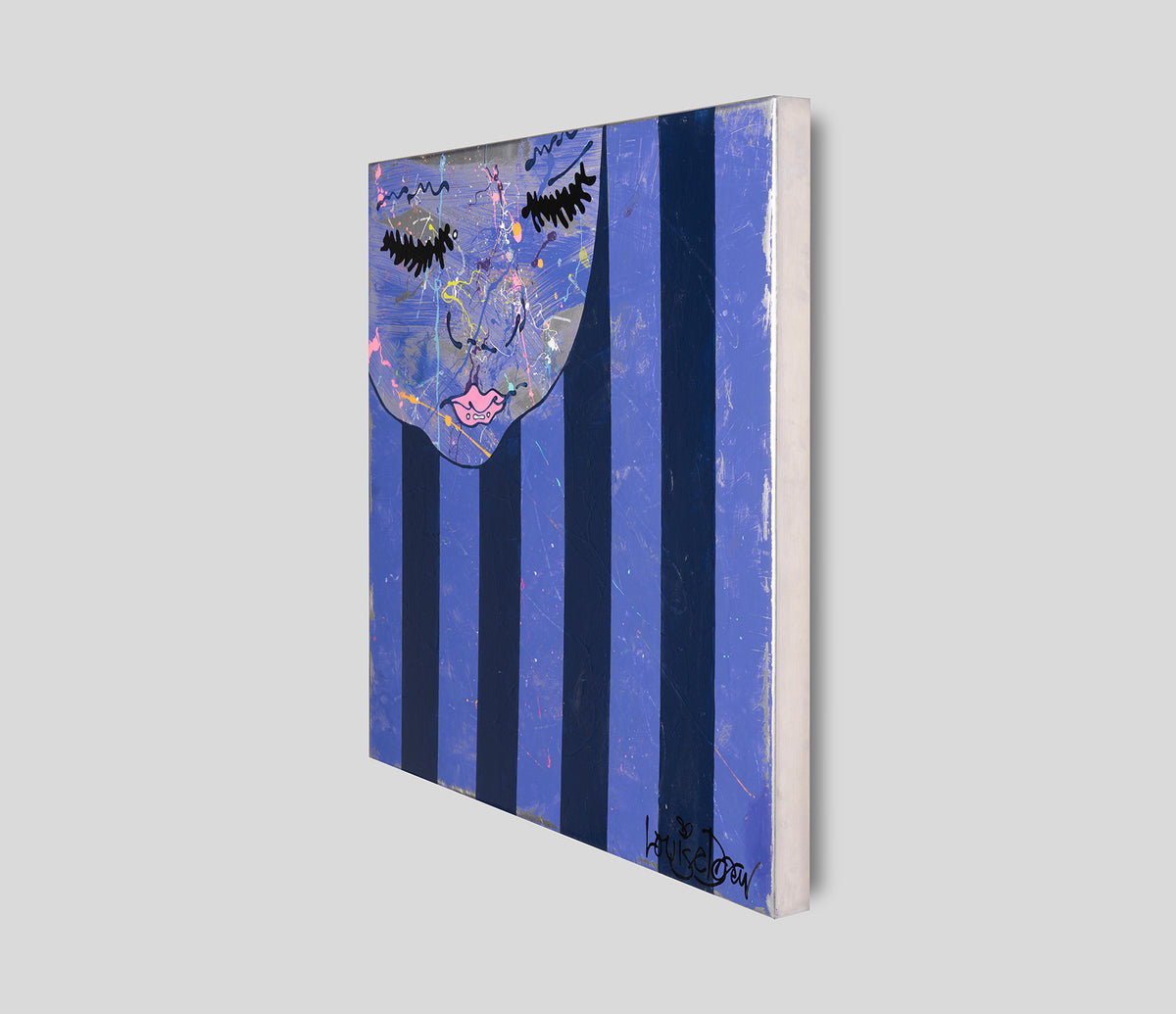 LDE ORI POR 87398 2 With Grace Blue