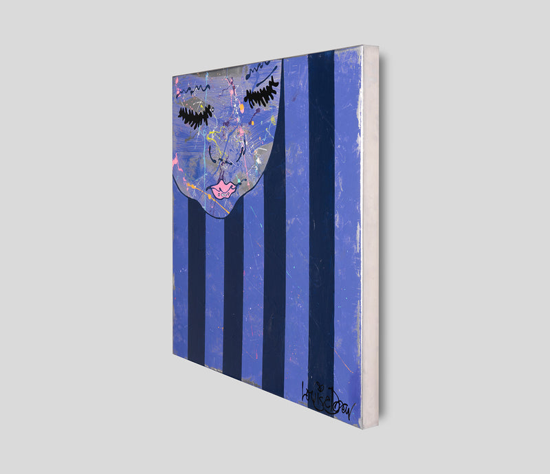 LDE ORI POR 87398 2 With Grace Blue