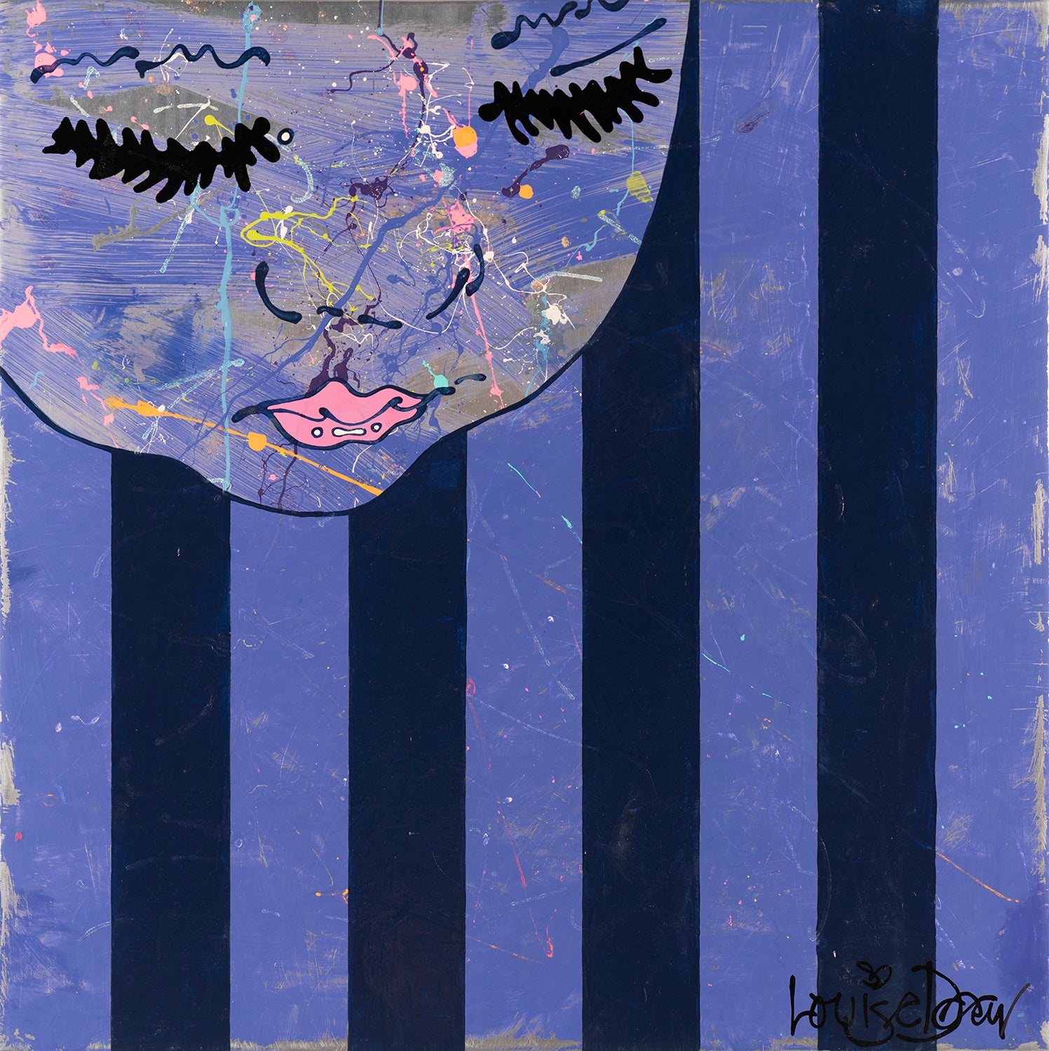 LDE ORI POR 87398 3 With Grace Blue