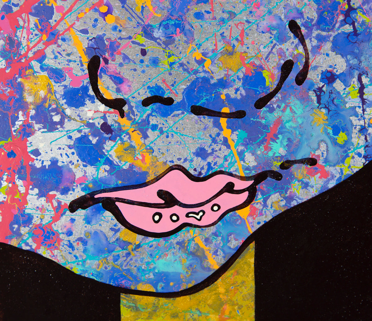 LDE ORI POR 87402 5 With Grace (Autumn)