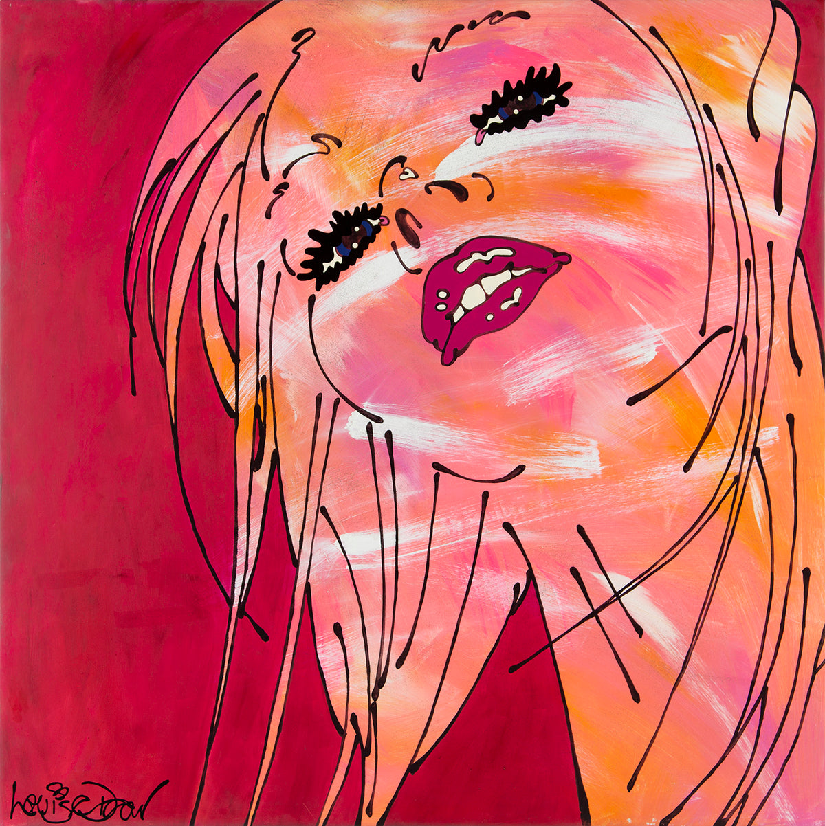 LDE ORI POR 90849 3 Stormy Weather I