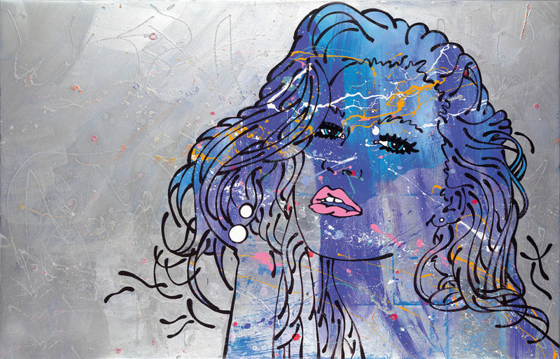 ldgc12 daydream blue