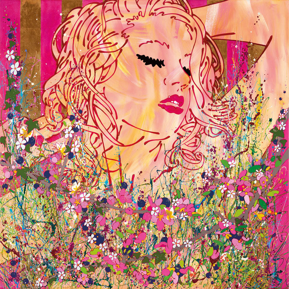 ldgc21 delicious daydream