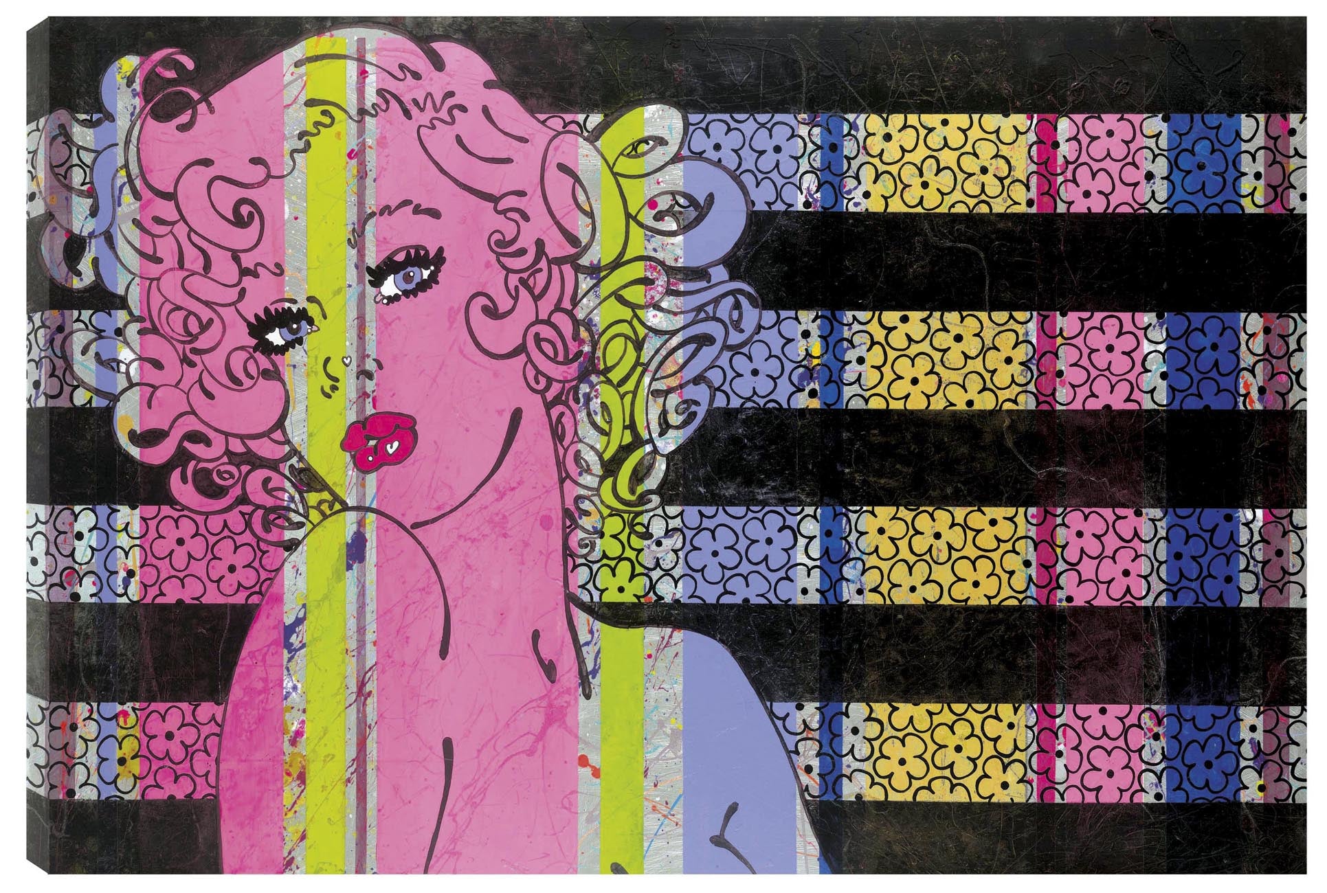 Boops II Louise Dear