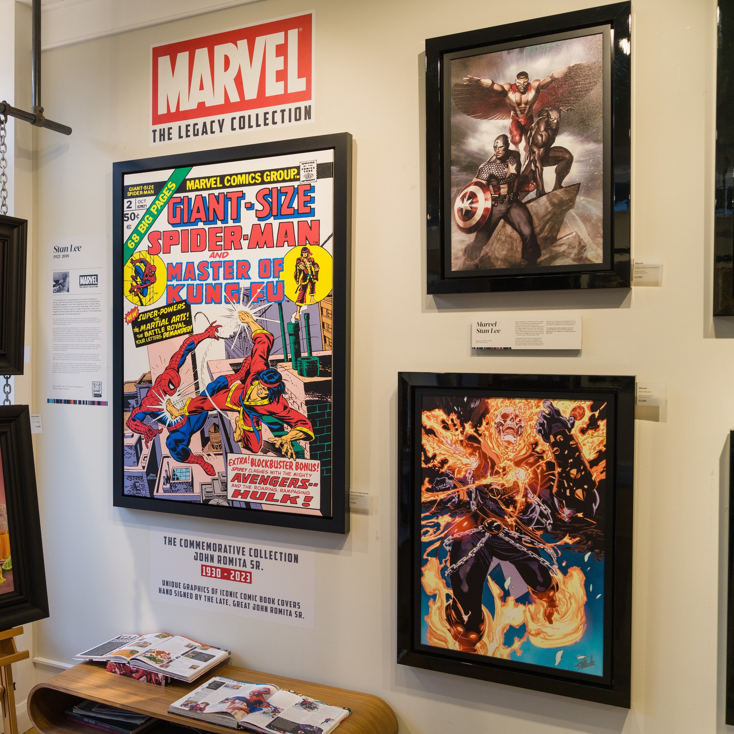 Leamington Gallery 4