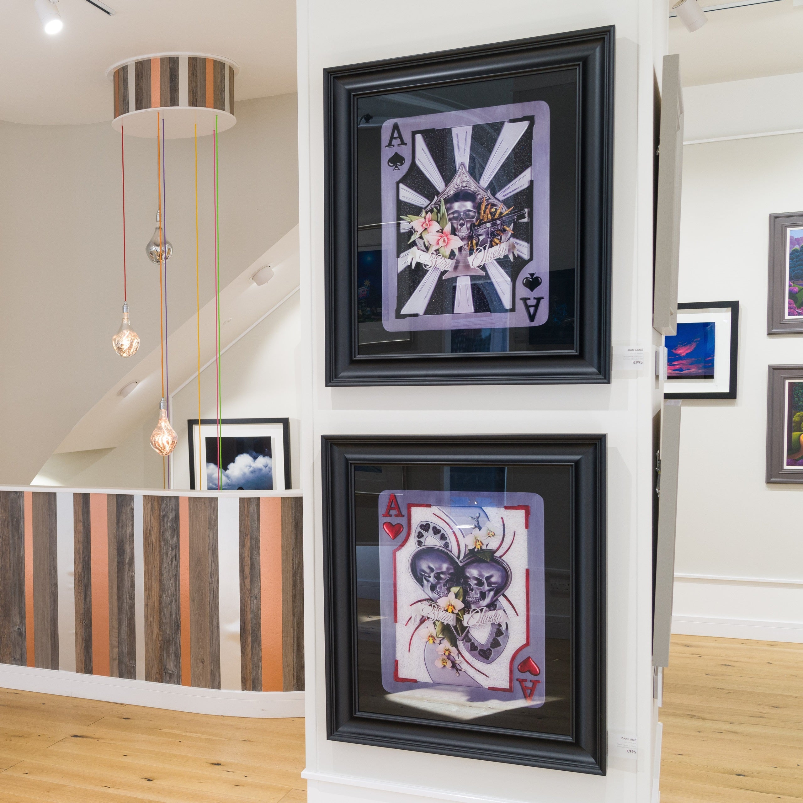 Leeds Gallery 56