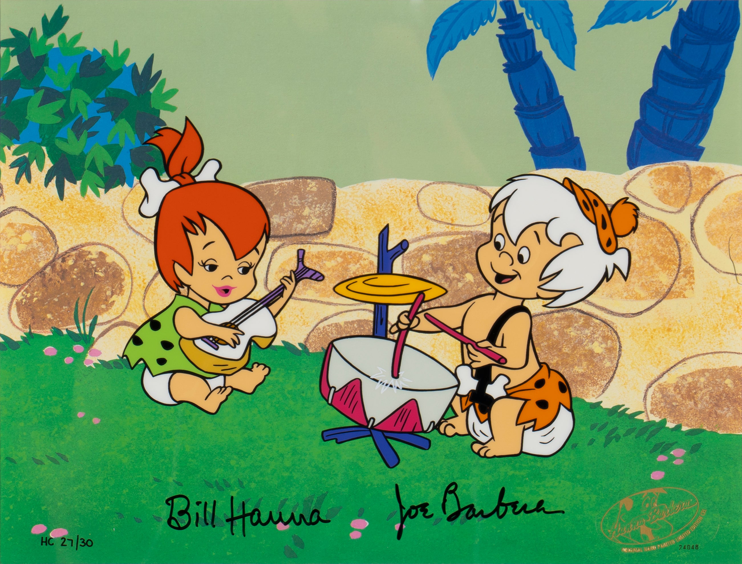 Let The Sunshine In 2