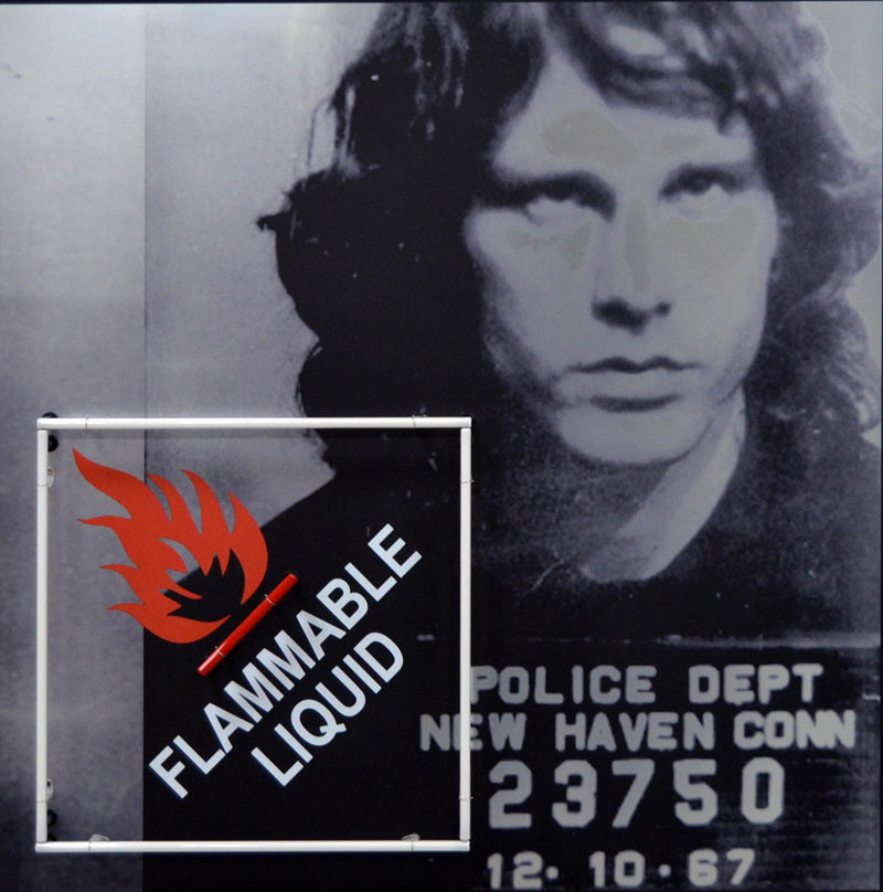 Light My Fire (Jim Morrison)