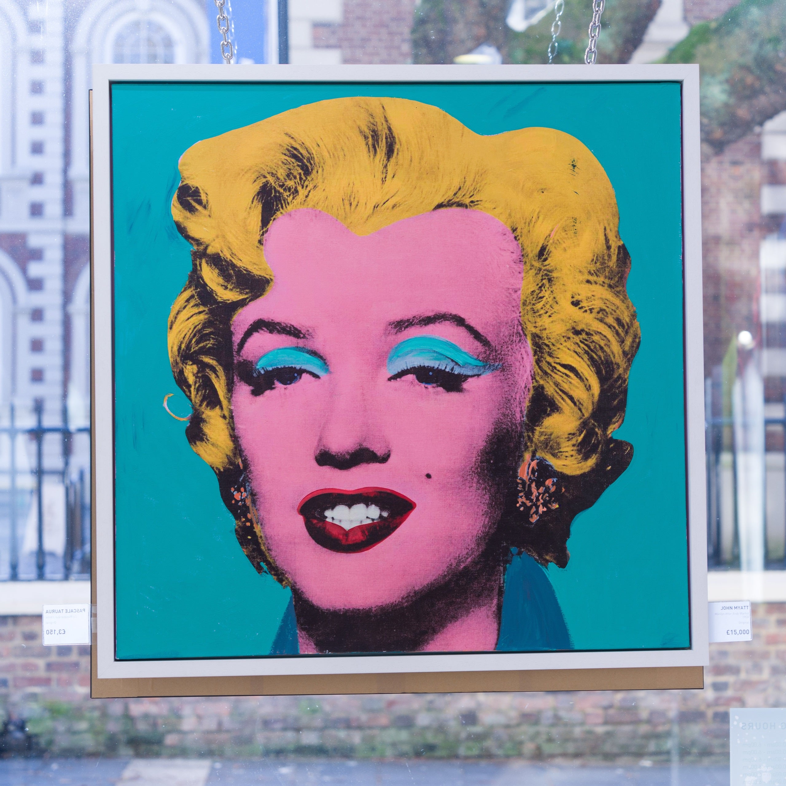 Liverpool Gallery 60