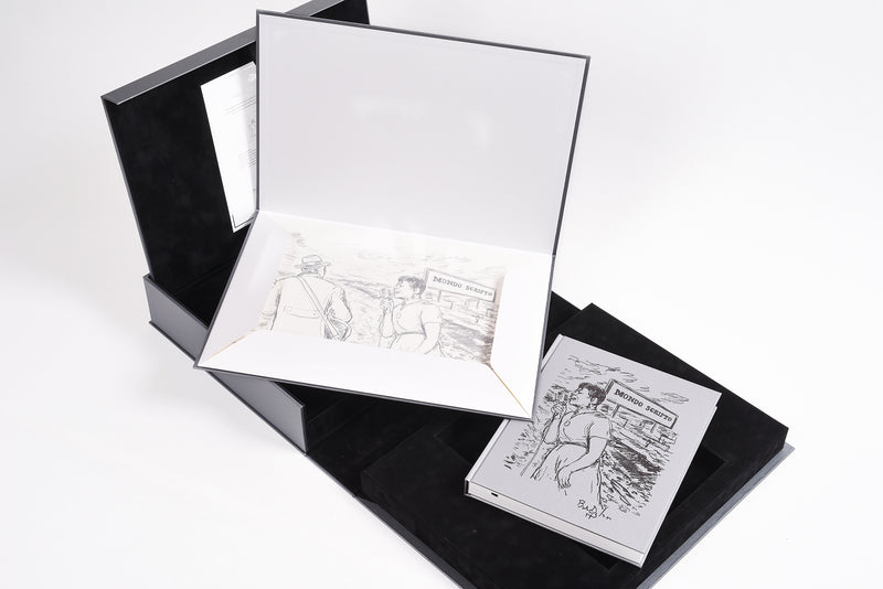 Lmited Edition Book 2