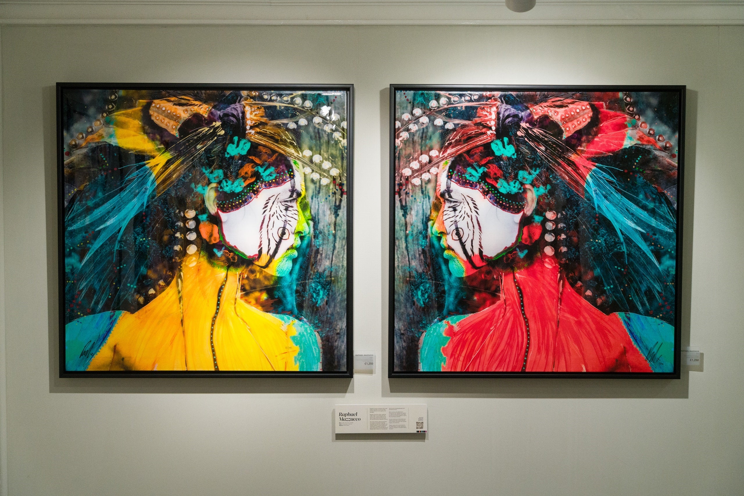 Product image 3 for raphael-mazzucco-kigeni-and-kioo-set