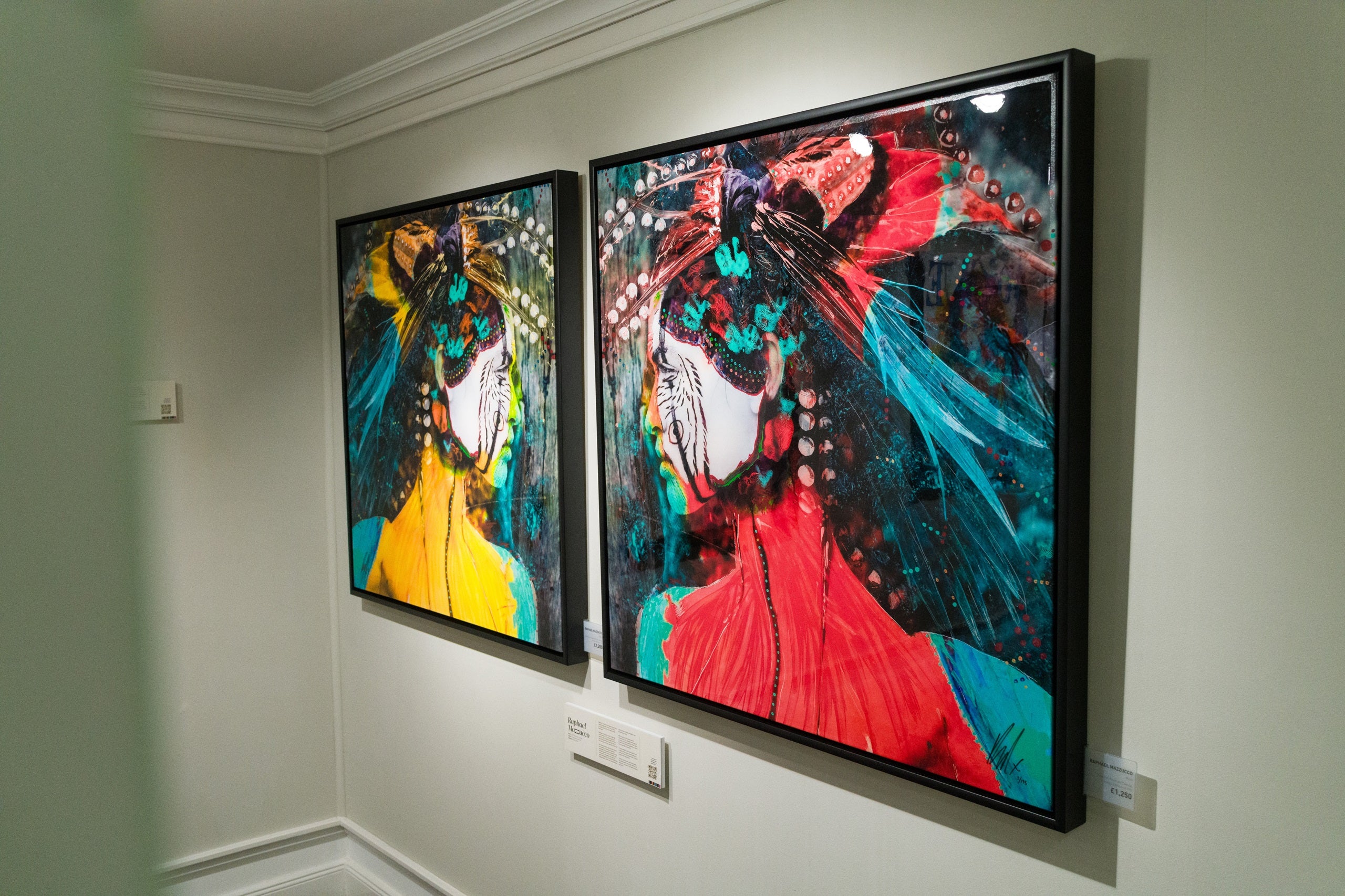 Product image 2 for raphael-mazzucco-kigeni