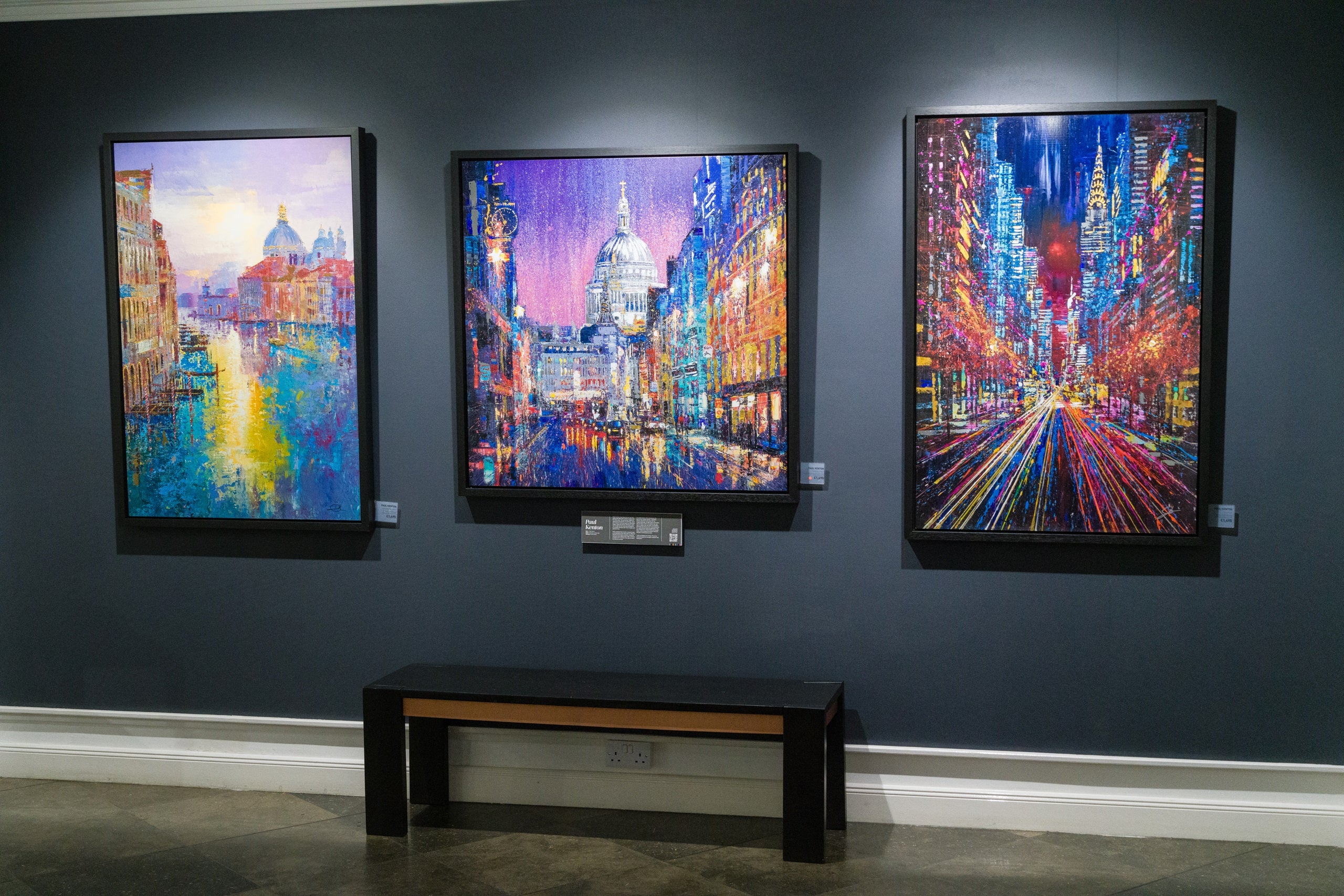 Product image 2 for paul-kenton-last-rays-over-venice