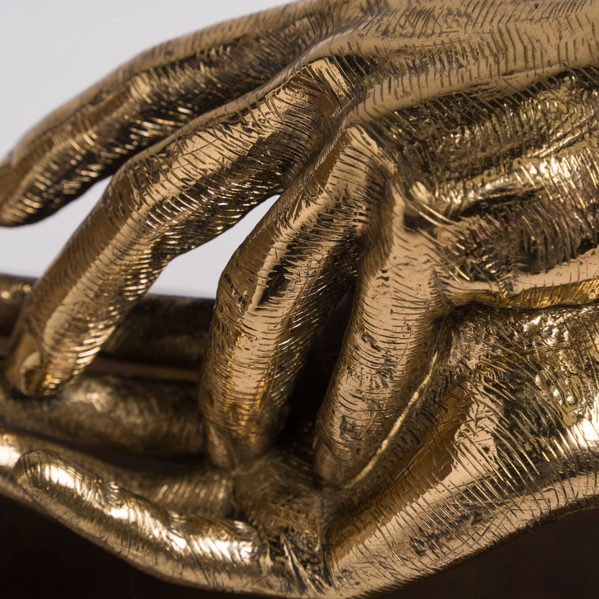 LQU SCU POR 95333 LS ETERNAL LOVE (BRONZE) (30CM) 9