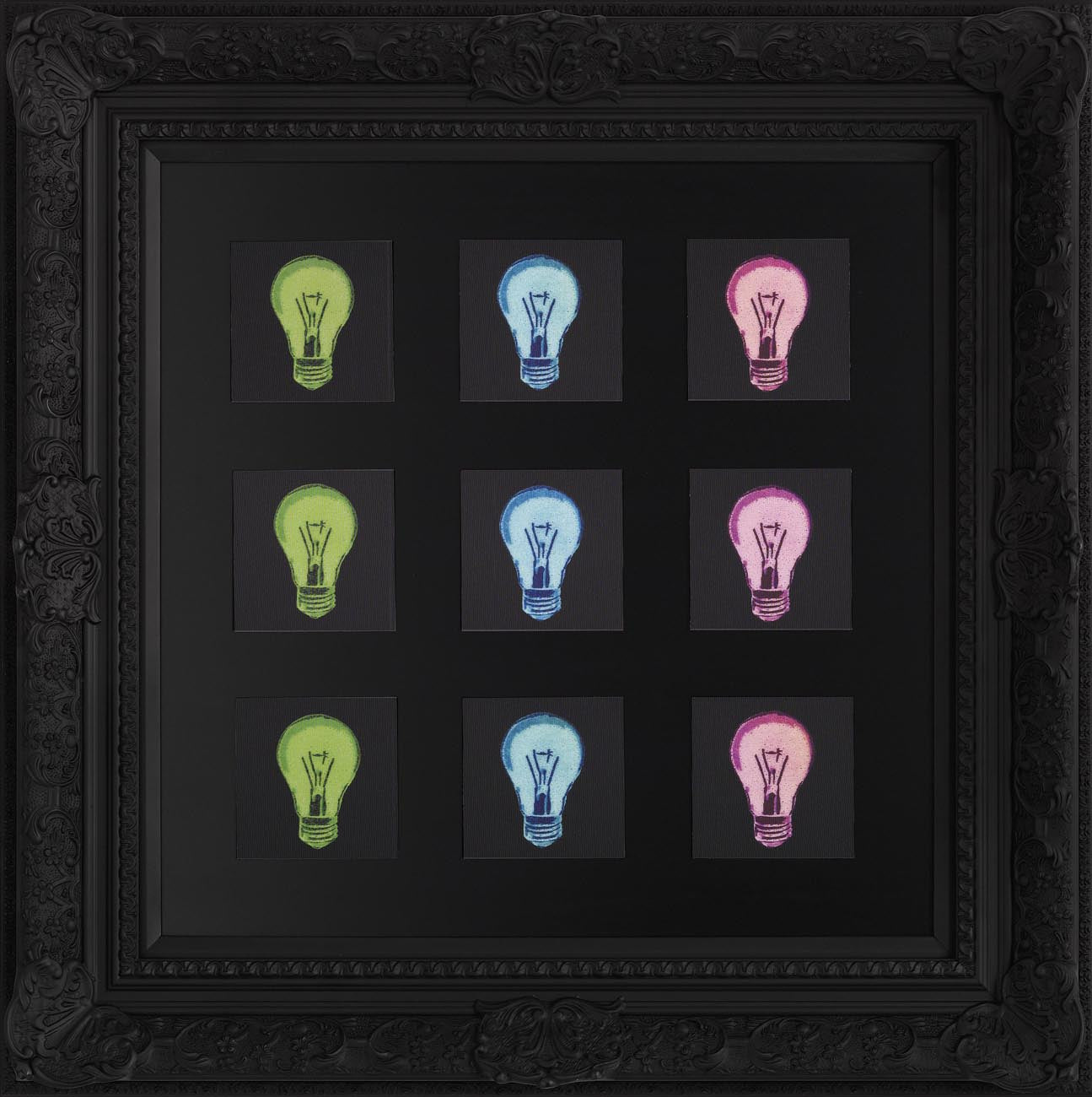 LSGC28 Bright Idea R