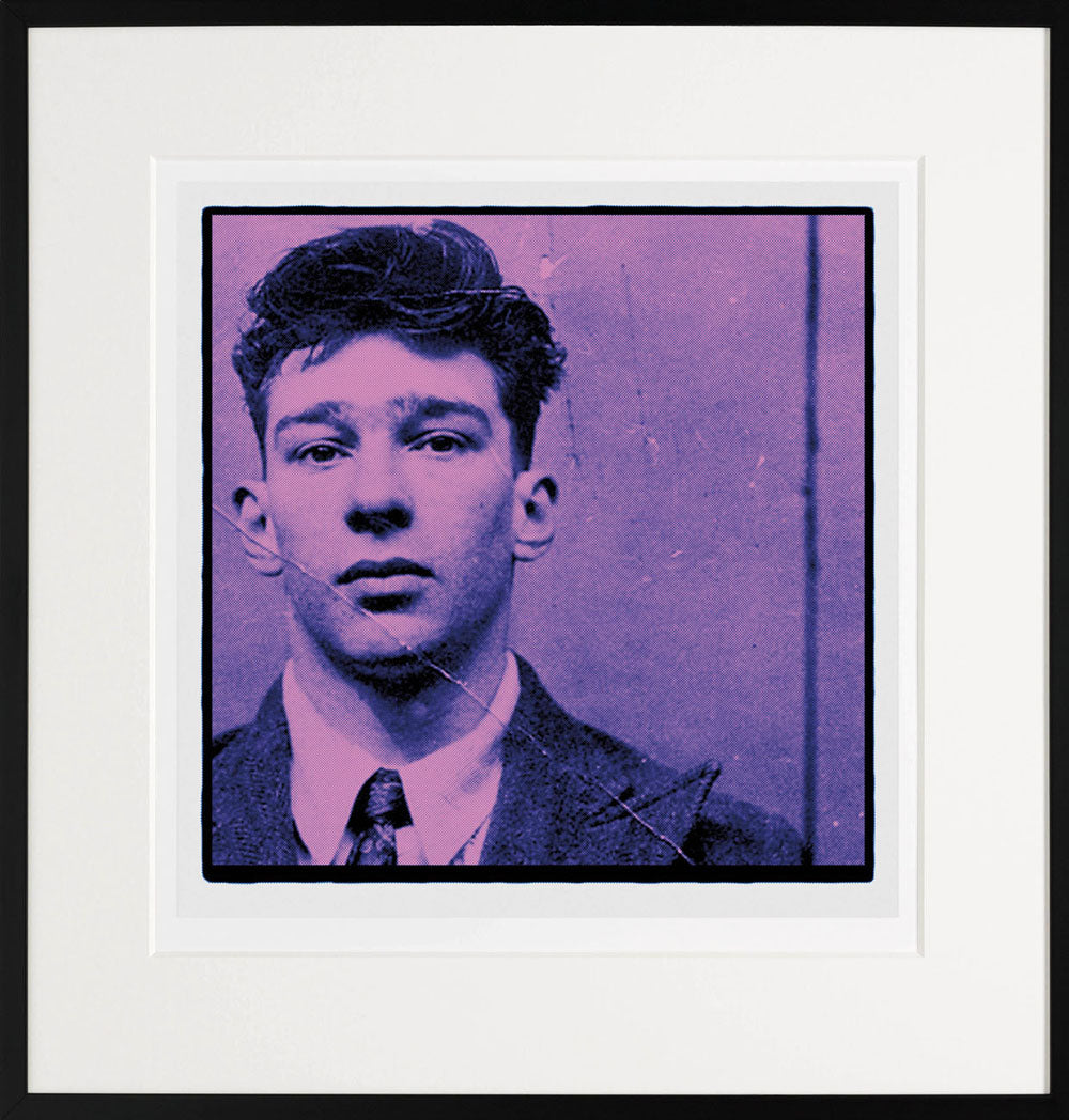 lsgc49 reggie kray f