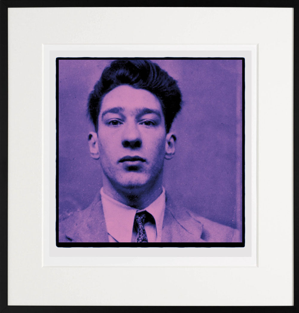 lsgc50 ronnie kray f