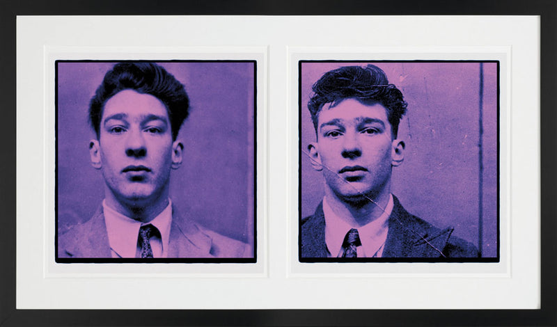 lsgc51 the krays diptych r