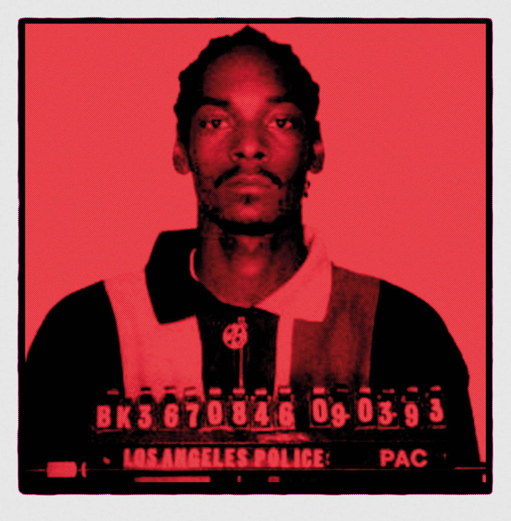 LSGC54 Snoop Dogg