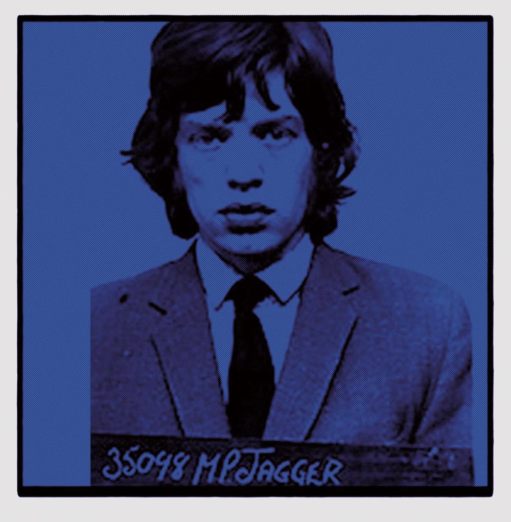 lsi mick jagger r