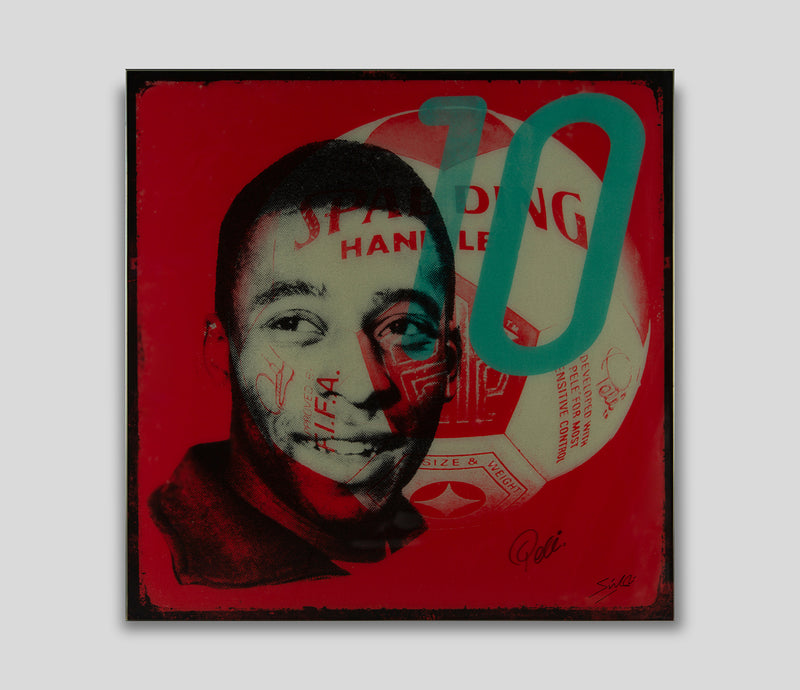 LSI ORI POR 05210 1 Pele Famous For 15 Centuries