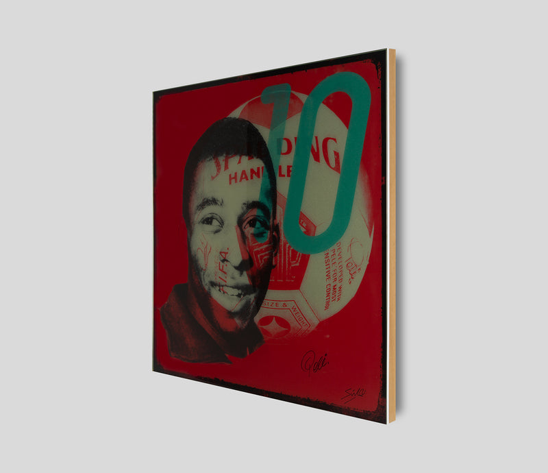 LSI ORI POR 05210 2 Pele Famous For 15 Centuries