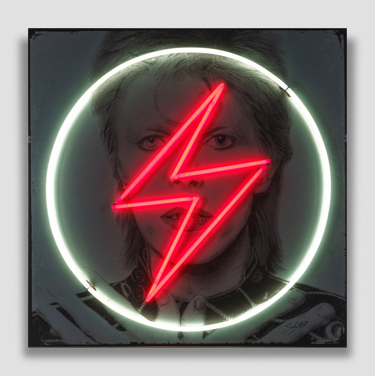 LSI ORI POR 07286 Star 1972 2 2