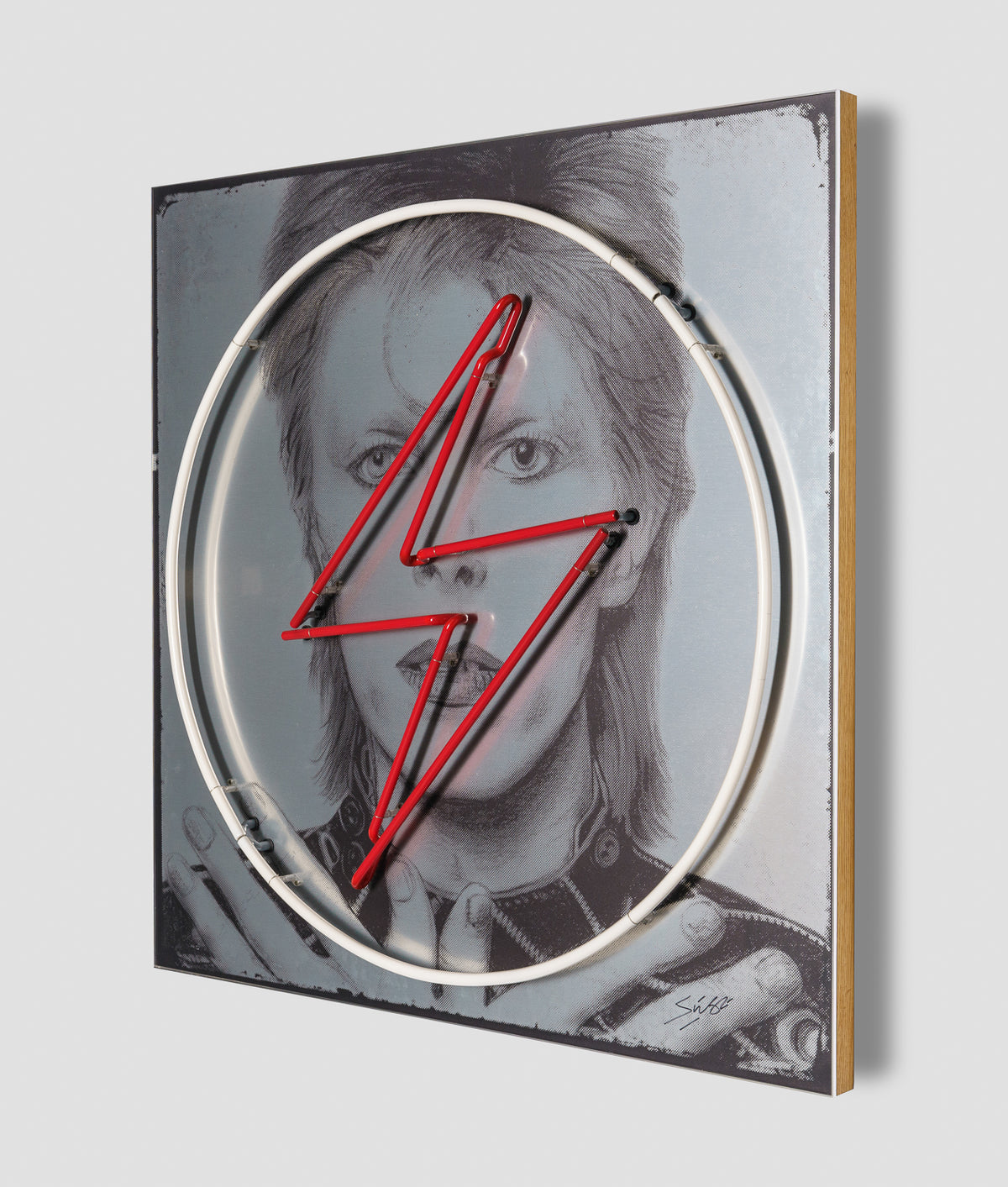 LSI ORI POR 07286 Star 1972 6 2