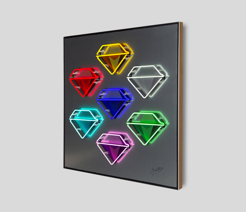 LSI ORI POR 08828 2 Chaos Emeralds