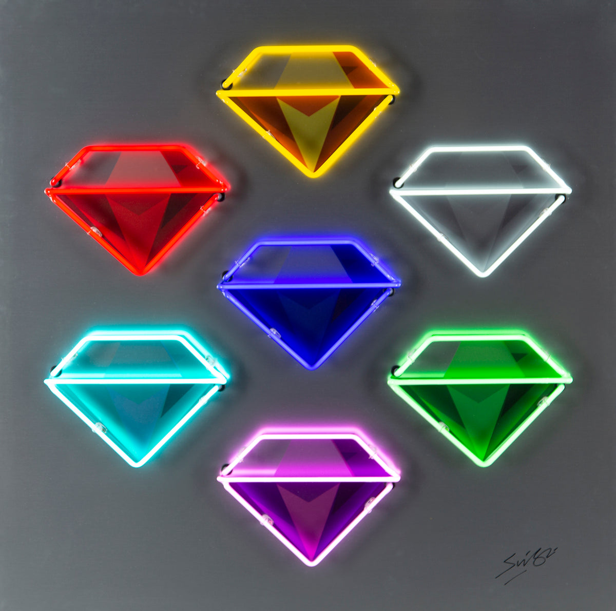 LSI ORI POR 08828 3 Chaos Emeralds